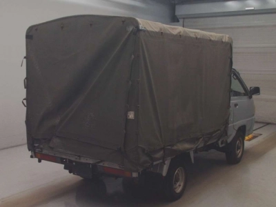 TOYOTA LITE ACE TRUCK