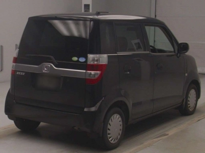 HONDA ZEST
