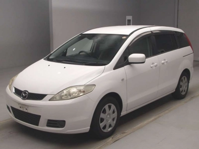 MAZDA PREMACY