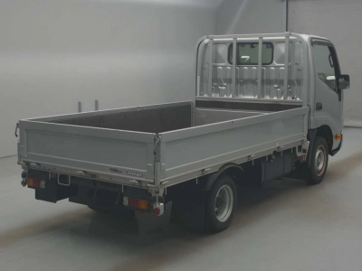 TOYOTA DYNA TRUCK
