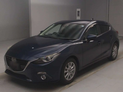 MAZDA AXELA SPORT