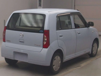 MAZDA CAROL