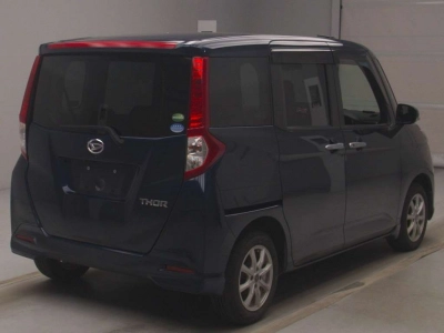 DAIHATSU THOR