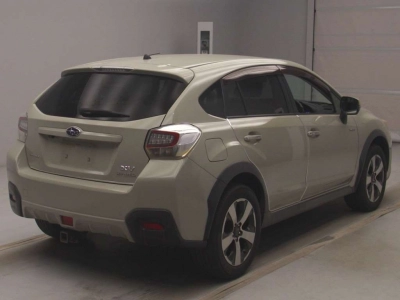 SUBARU SUBARU XV