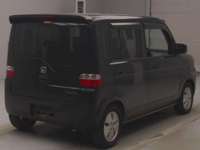 HONDA THATS