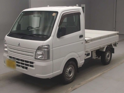 MITSUBISHI MINICAB TRUCK