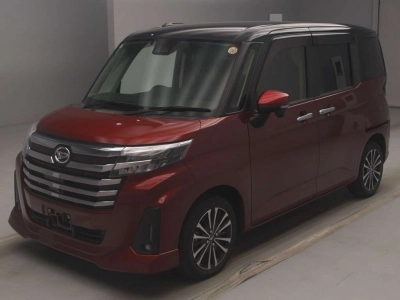 DAIHATSU THOR
