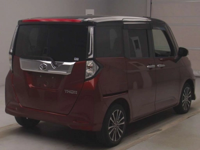 DAIHATSU THOR
