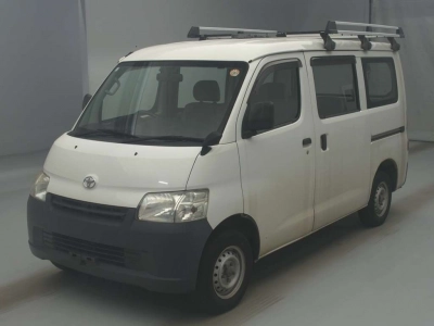 TOYOTA LITE ACE VAN