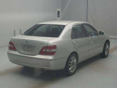 TOYOTA BREVIS