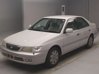 TOYOTA CORONA PREMIO