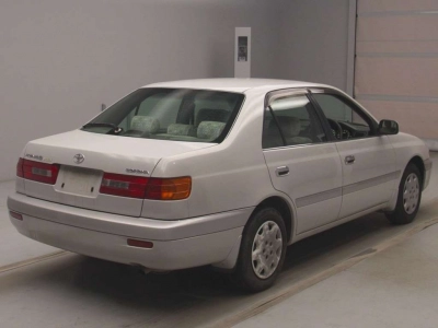 TOYOTA CORONA PREMIO