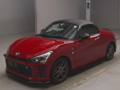 TOYOTA COPEN
