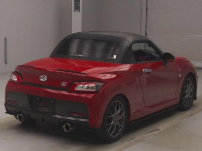 TOYOTA COPEN