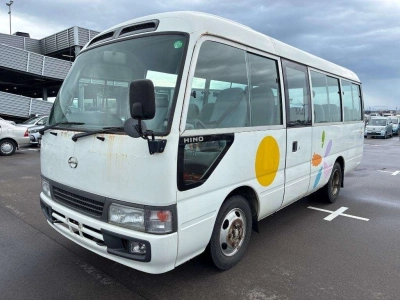 HINO LIESSE II
