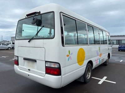 HINO LIESSE II