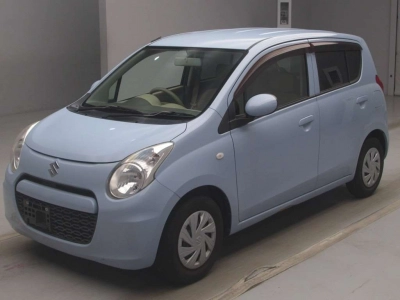 SUZUKI ALTO ECO