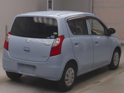 SUZUKI ALTO ECO