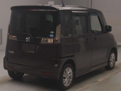 MAZDA FLAIR WAGON CUSTOM STYLE