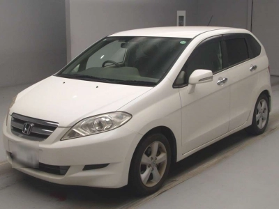 HONDA EDIX