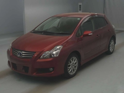 TOYOTA BLADE