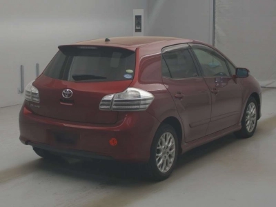 TOYOTA BLADE