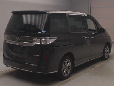 MAZDA BIANTE