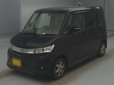 SUZUKI PALETTE SW