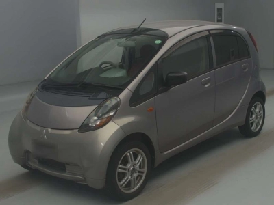 MITSUBISHI I