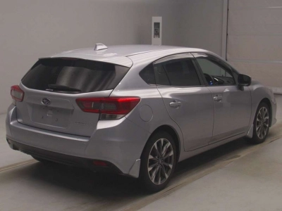 SUBARU IMPREZA SPORT