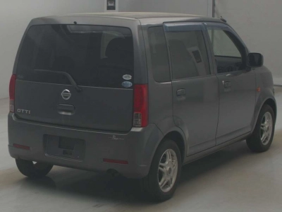 NISSAN OTTI