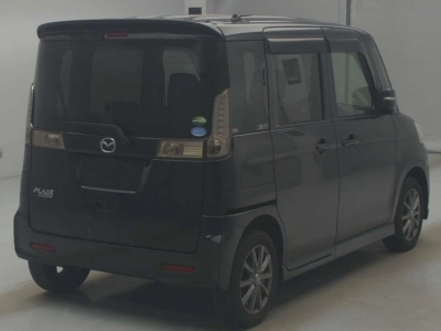 MAZDA FLAIR WAGON CUSTOM STYLE