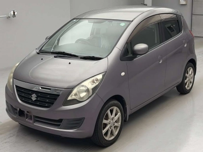 SUZUKI CERVO
