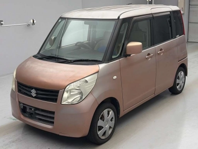 SUZUKI PALETTE