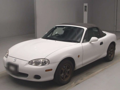 MAZDA ROADSTER