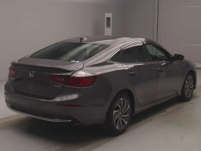 HONDA INSIGHT