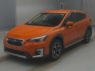 SUBARU SUBARU XV