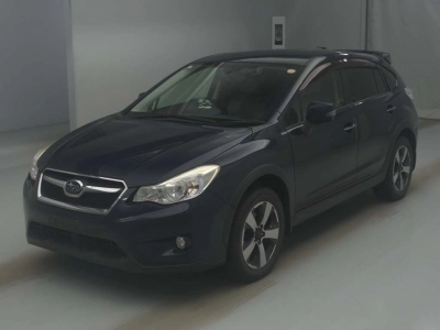 SUBARU SUBARU XV