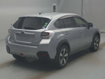 SUBARU SUBARU XV