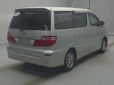 TOYOTA ALPHARD V