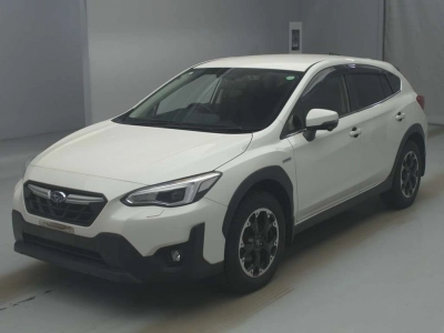 SUBARU SUBARU XV