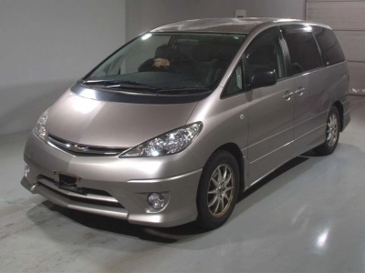 TOYOTA ESTIMA L
