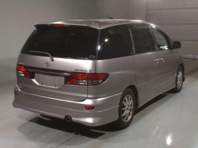 TOYOTA ESTIMA L