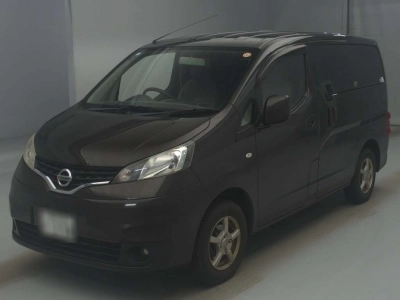 NISSAN NV200 VANETTE