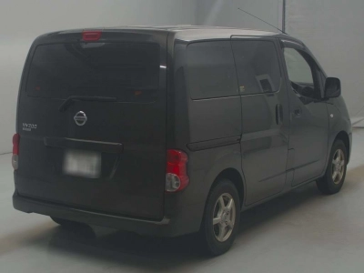 NISSAN NV200 VANETTE