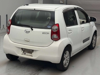 DAIHATSU BOON