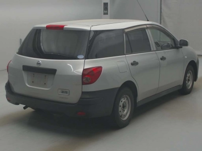 NISSAN NV150 AD