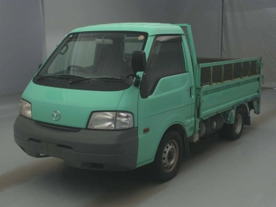 MAZDA BONGO TRUCK