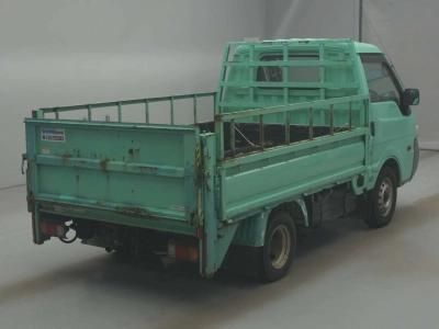 MAZDA BONGO TRUCK
