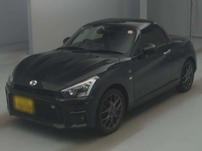 TOYOTA COPEN